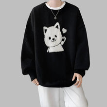 Load image into Gallery viewer, Neko kokoro sweater