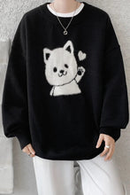 Load image into Gallery viewer, Neko kokoro sweater