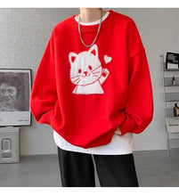 Load image into Gallery viewer, Neko kokoro sweater