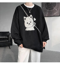 Load image into Gallery viewer, Neko kokoro sweater