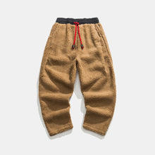 Load image into Gallery viewer, Fleece style &quot;migi&quot; pants