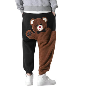 Bear "Danno" harem pants