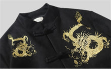 Load image into Gallery viewer, Premium &quot;genchi&quot; Tang Dynasty jacket