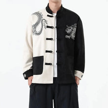 Load image into Gallery viewer, &quot;Rangju&quot; Tang Dynasty jacket