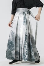 Load image into Gallery viewer, Sandao horse face skirt