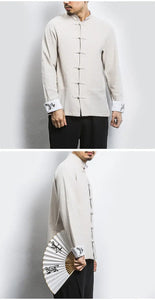 Tang Dynasty shénmì jacket