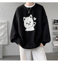 Load image into Gallery viewer, Neko kokoro sweater