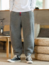 Load image into Gallery viewer, Fleece style &quot;migi&quot; pants