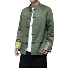 Load image into Gallery viewer, Premium &quot;gèngu&quot; Tang Dynasty jacket