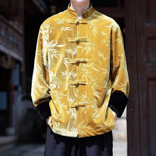 Load image into Gallery viewer, Premium &quot;gurén&quot; Tang Dynasty jacket