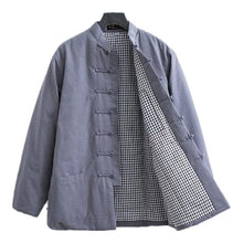 Load image into Gallery viewer, &quot;Chang&#39;an&quot; Tang Dynasty jacket