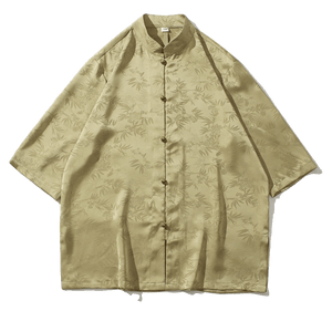 "Sui" Tang shirt