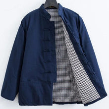 Load image into Gallery viewer, &quot;Chang&#39;an&quot; Tang Dynasty jacket