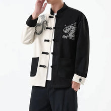 Load image into Gallery viewer, &quot;Rangju&quot; Tang Dynasty jacket