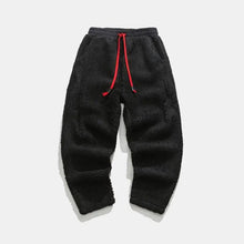 Load image into Gallery viewer, Fleece style &quot;migi&quot; pants