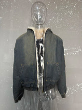 Load image into Gallery viewer, Vintage &quot;Kenji&quot; denim jacket