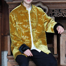 Load image into Gallery viewer, Premium &quot;gurén&quot; Tang Dynasty jacket