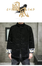 Load image into Gallery viewer, Hyper premium &quot;gujīn&quot; Tang Dynasty jacket