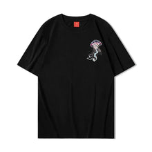 Load image into Gallery viewer, &quot;Kurage&quot; jellyfish T-shirt