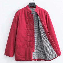 Load image into Gallery viewer, &quot;Chang&#39;an&quot; Tang Dynasty jacket