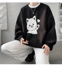 Load image into Gallery viewer, Neko kokoro sweater