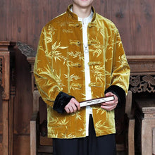 Load image into Gallery viewer, Premium &quot;gurén&quot; Tang Dynasty jacket