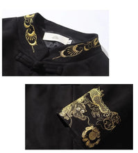 Load image into Gallery viewer, Premium &quot;gèngu&quot; Tang Dynasty jacket