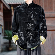 Load image into Gallery viewer, Premium &quot;gurén&quot; Tang Dynasty jacket