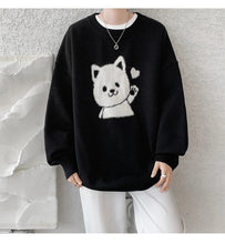 Load image into Gallery viewer, Neko kokoro sweater