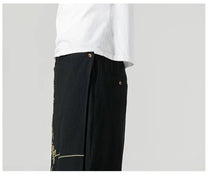 Load image into Gallery viewer, Raijin skirt pants