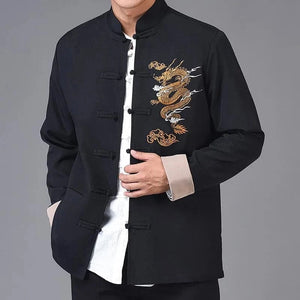 "chuánshi" Tang Dynasty jacket