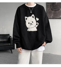 Load image into Gallery viewer, Neko kokoro sweater