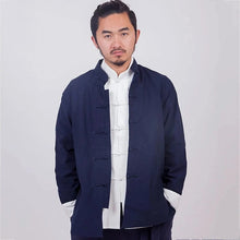 Load image into Gallery viewer, &quot;fanqiè&quot; Tang Dynasty jacket