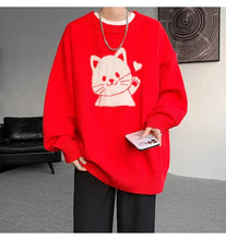 Load image into Gallery viewer, Neko kokoro sweater