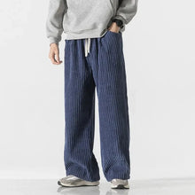 Load image into Gallery viewer, &quot;Hekima&quot; corduroy harem pants