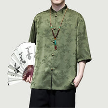 Load image into Gallery viewer, &quot;Sui&quot; Tang shirt