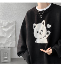 Load image into Gallery viewer, Neko kokoro sweater