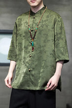 Load image into Gallery viewer, &quot;Sui&quot; Tang shirt