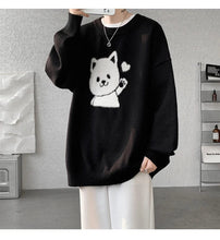 Load image into Gallery viewer, Neko kokoro sweater