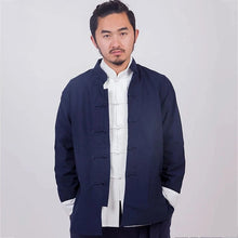 Load image into Gallery viewer, &quot;fanqiè&quot; Tang Dynasty jacket