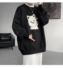 Load image into Gallery viewer, Neko kokoro sweater