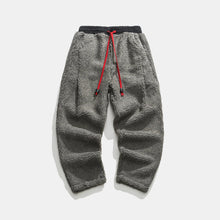 Load image into Gallery viewer, Fleece style &quot;migi&quot; pants