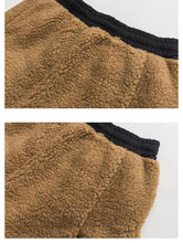 Load image into Gallery viewer, Fleece style &quot;migi&quot; pants