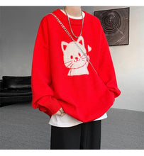 Load image into Gallery viewer, Neko kokoro sweater