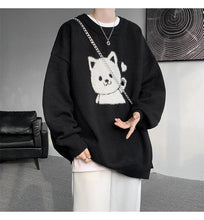 Load image into Gallery viewer, Neko kokoro sweater