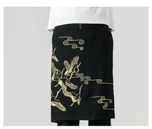 Load image into Gallery viewer, Raijin skirt pants