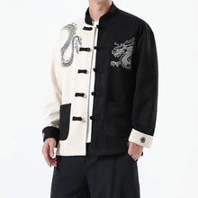 Load image into Gallery viewer, &quot;Rangju&quot; Tang Dynasty jacket