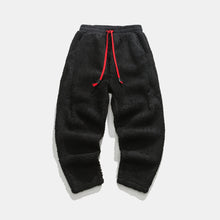 Load image into Gallery viewer, Fleece style &quot;migi&quot; pants