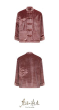 Load image into Gallery viewer, Premium &quot;hùwèi&quot; Tang Dynasty jacket