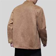 Load image into Gallery viewer, Premium &quot;genchi&quot; Tang Dynasty jacket